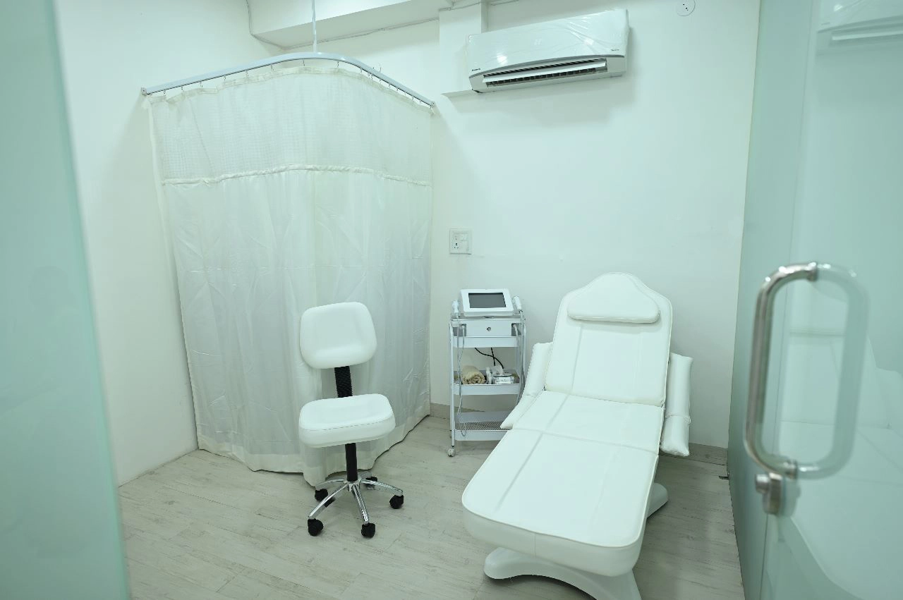 Procedure Room
